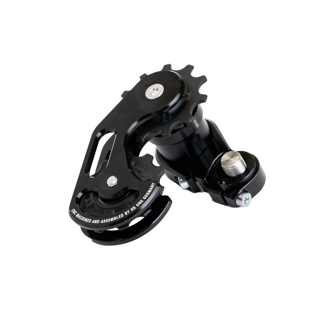 Reverse Colab Expert chain tensioner