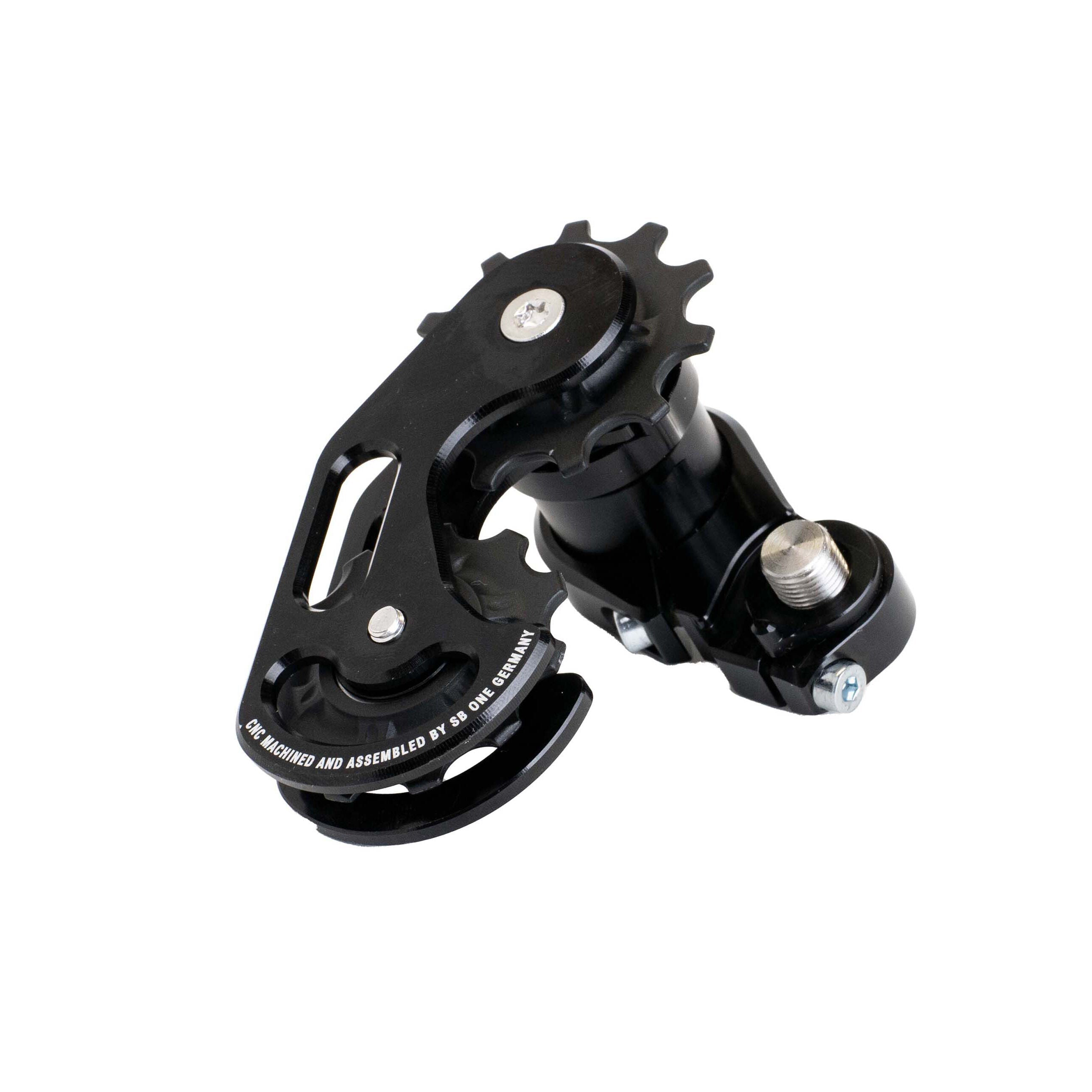 Reverse Colab Expert chain tensioner
