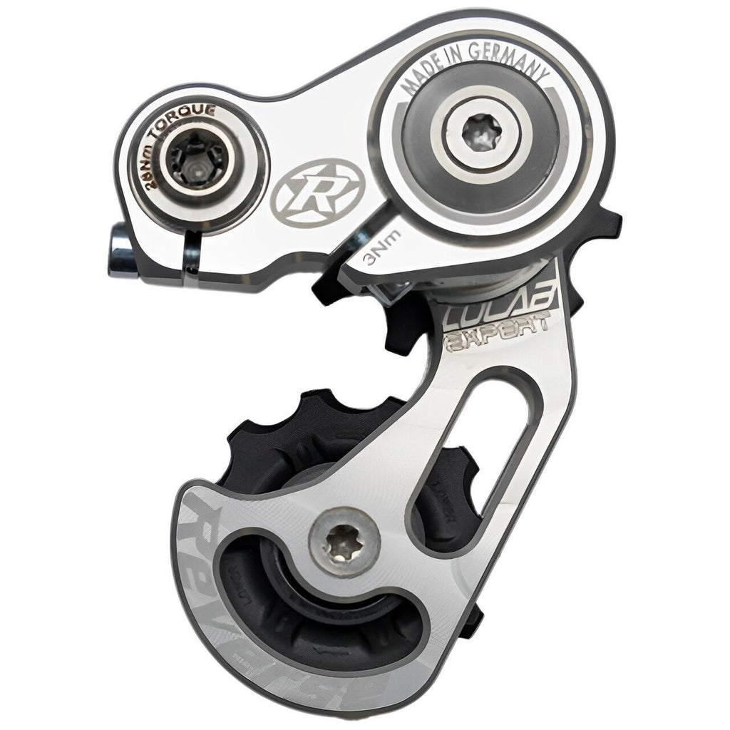 Reverse Colab Expert chain tensioner