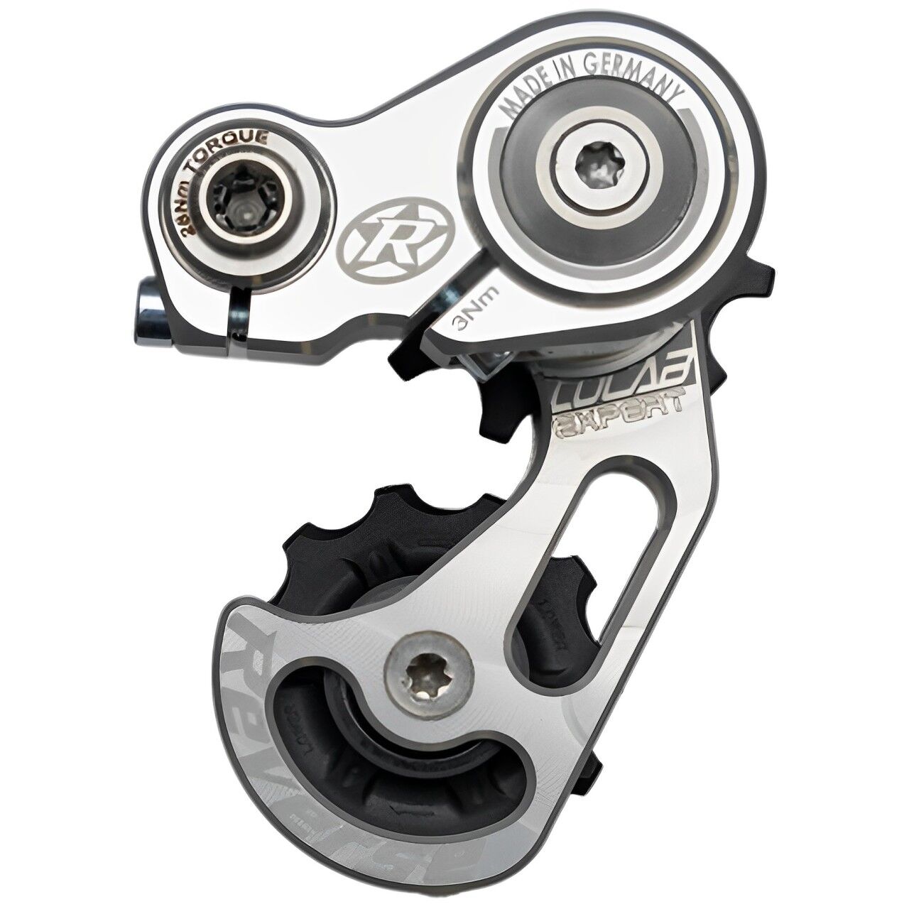 Reverse Colab Expert chain tensioner