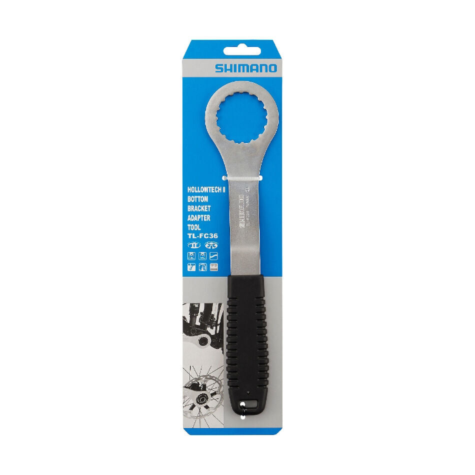 Shimano TL-FC36 extractor