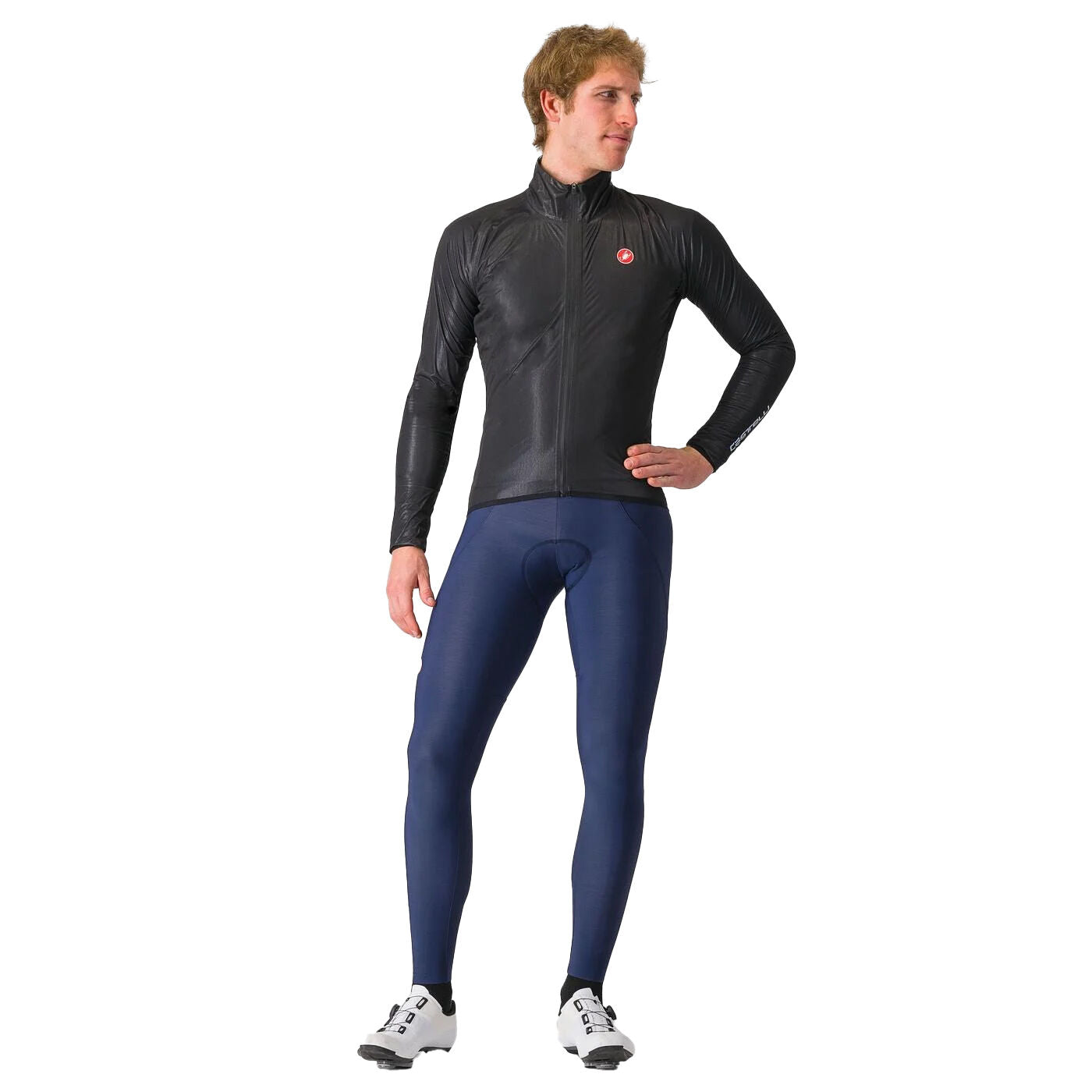 Castelli Squall Shell jacket