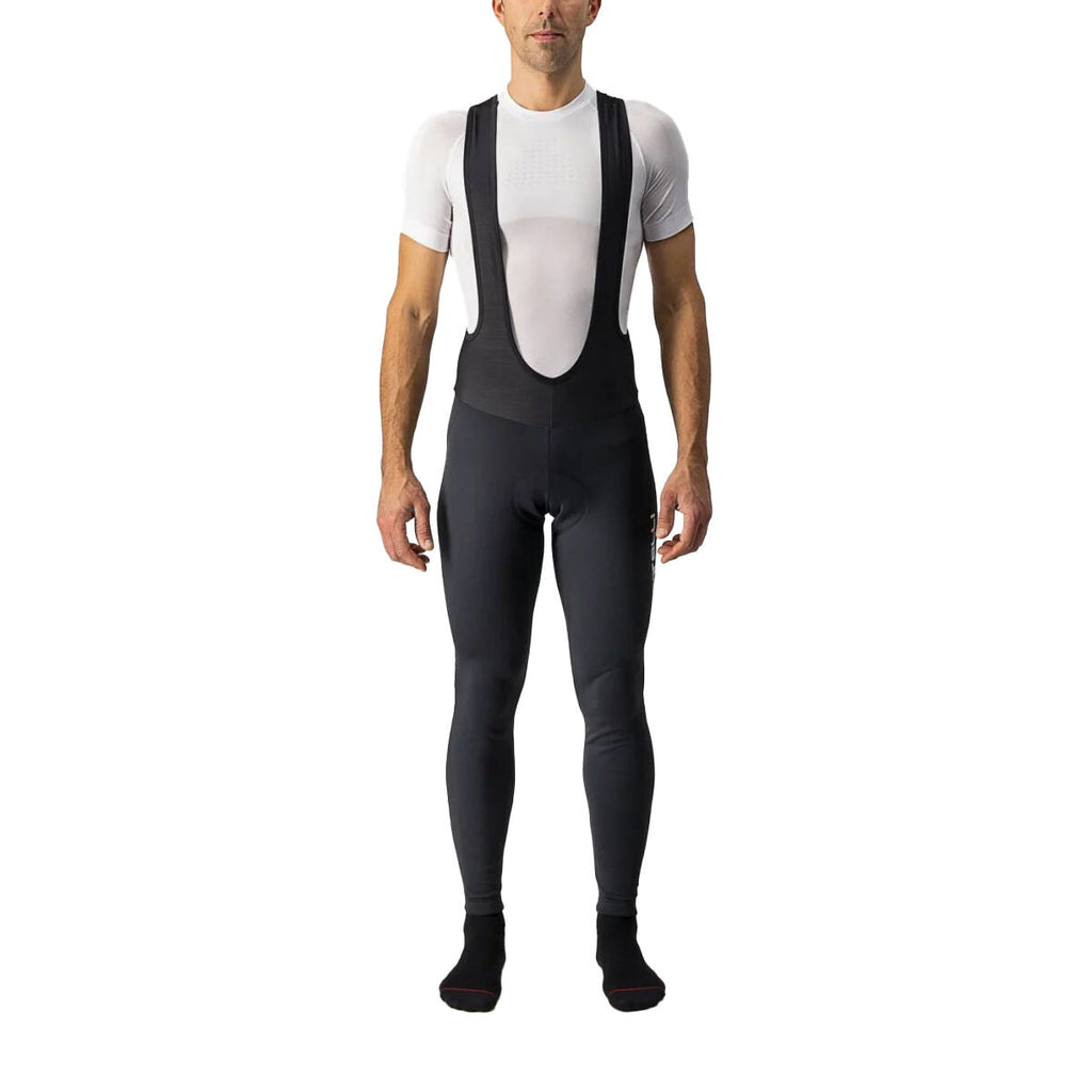 Castelli Entrata Wind bibtight