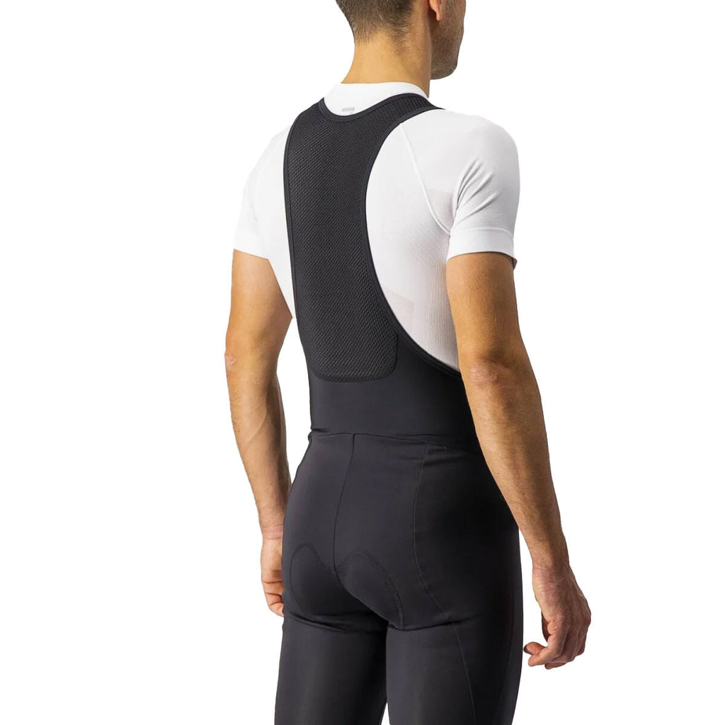 Castelli Entrata Wind bibtight