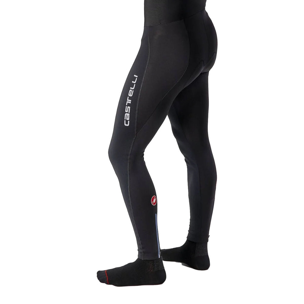 Castelli Entrata Wind bibtight