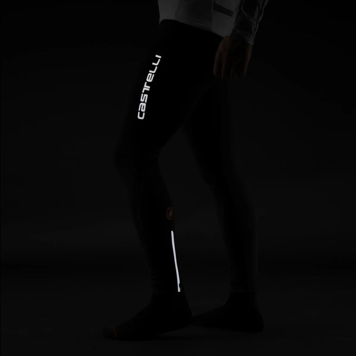 Castelli Entrata Wind bibtight