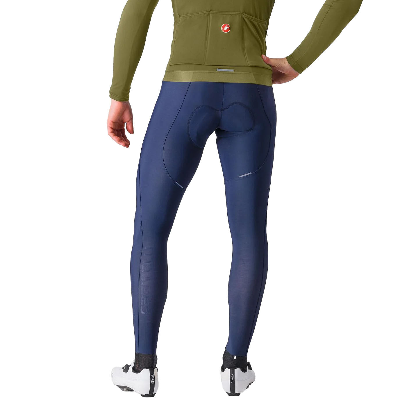 Castelli Espresso bibtight