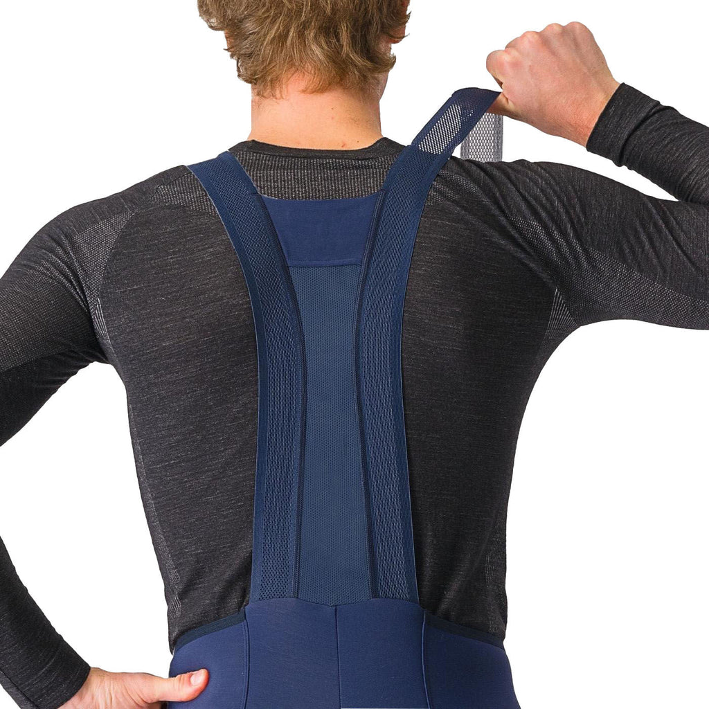 Castelli Espresso bibtight