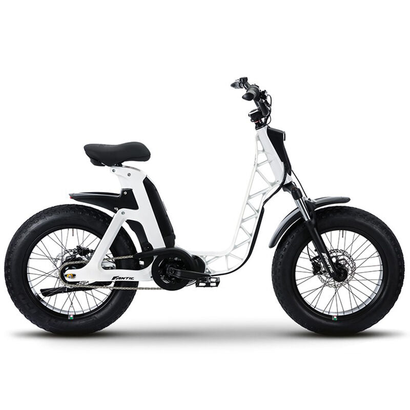 Fantic Issimo Fun
