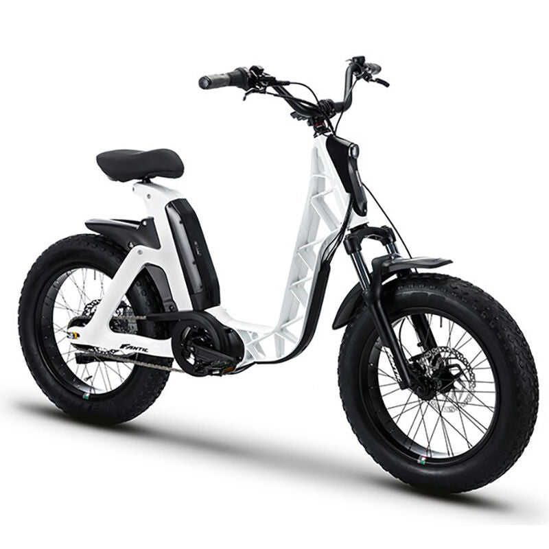 Fantic Issimo Fun