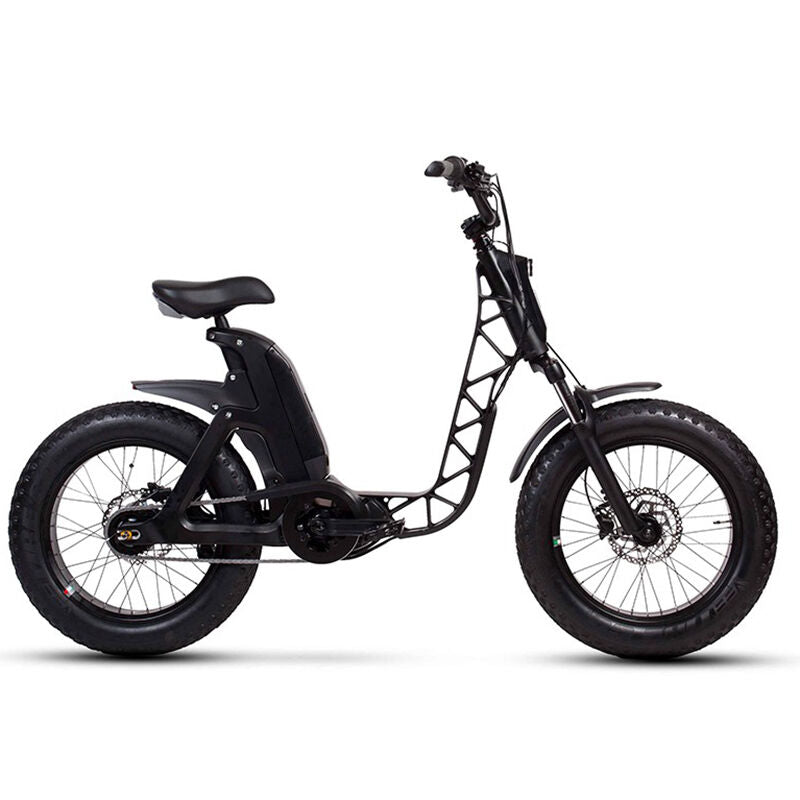 Fantic Issimo Fun