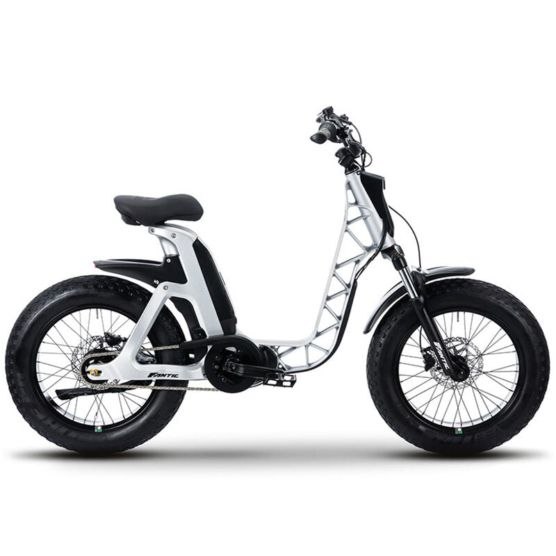 Fantic Issimo Fun