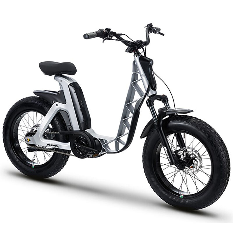 Fantic Issimo Fun