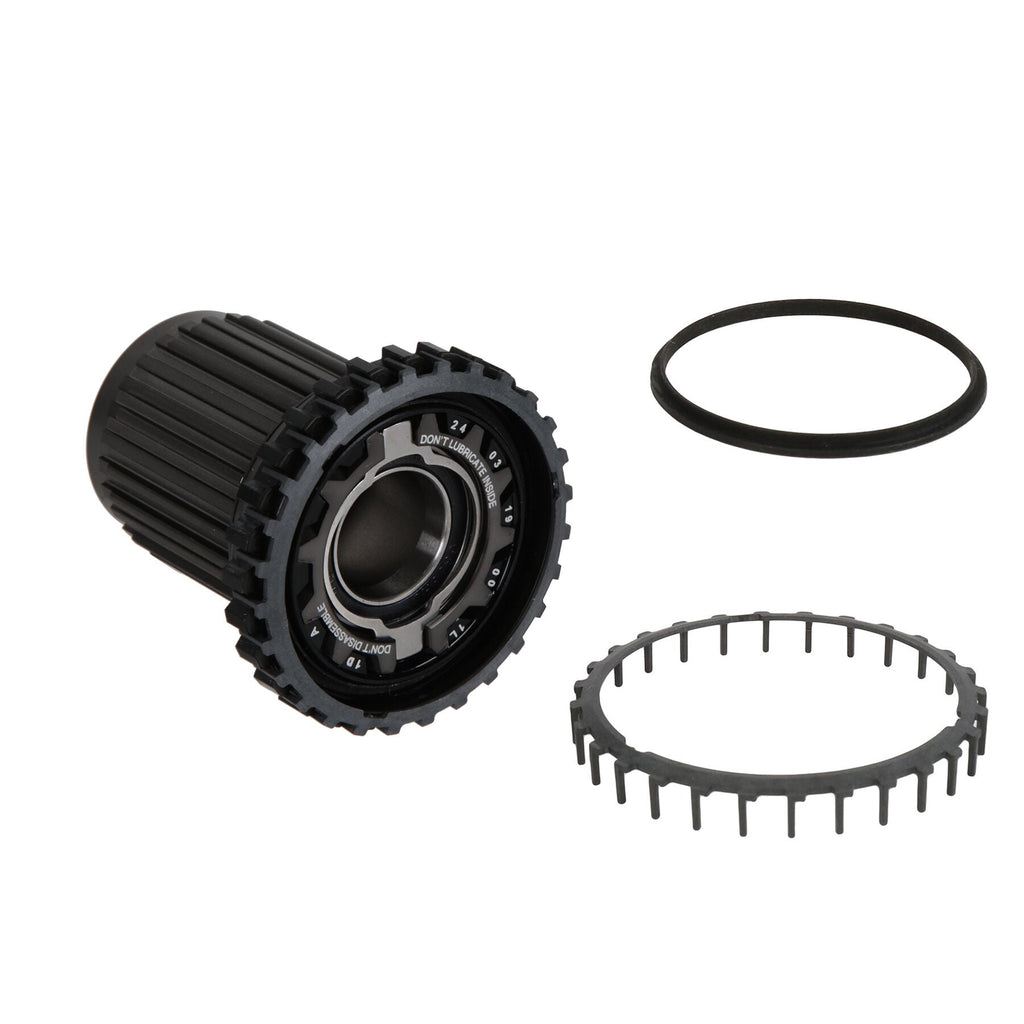 Shimano Road 12V Direct Engagement freehub body