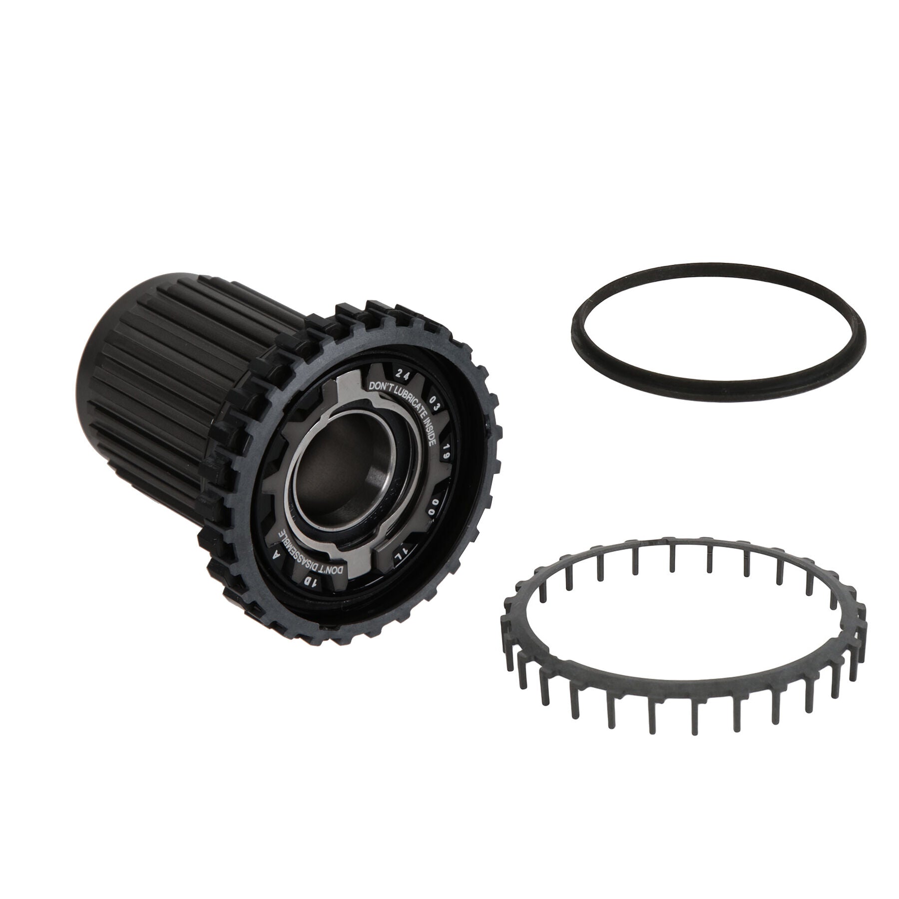 Shimano Road 12V Direct Engagement freehub body