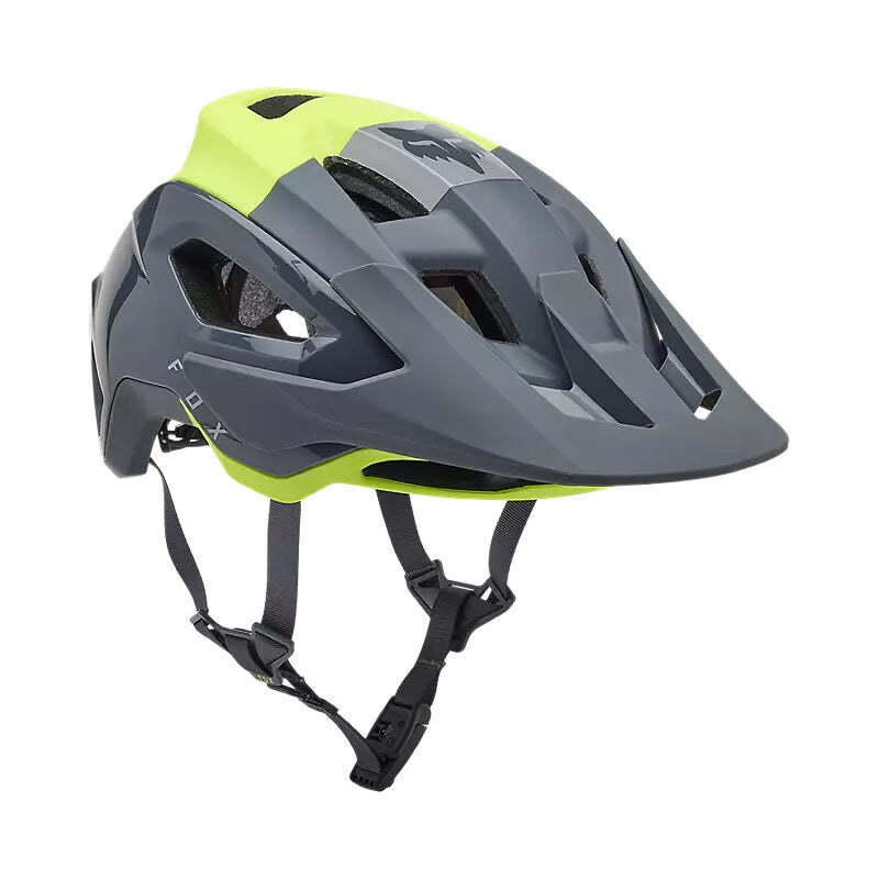 Fox Speedframe Mips helmet