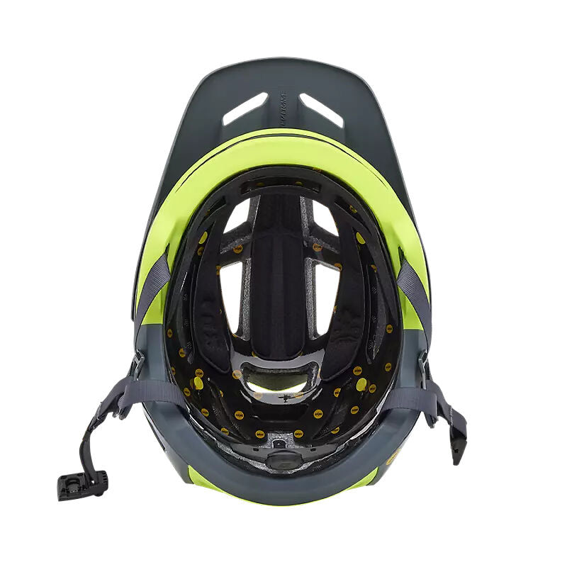 Fox Speedframe Mips helmet