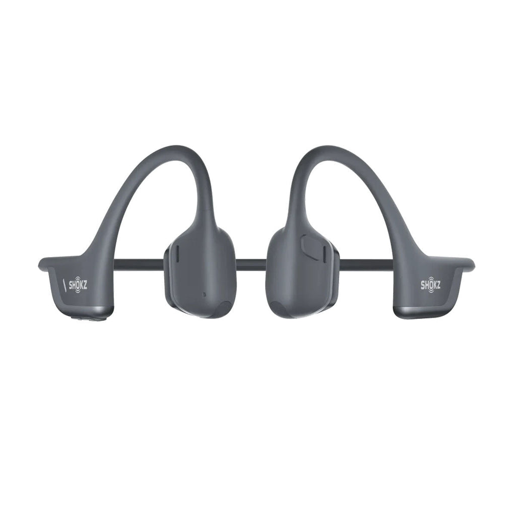 Shokz OpenRun Pro 2 bone conduction open ear