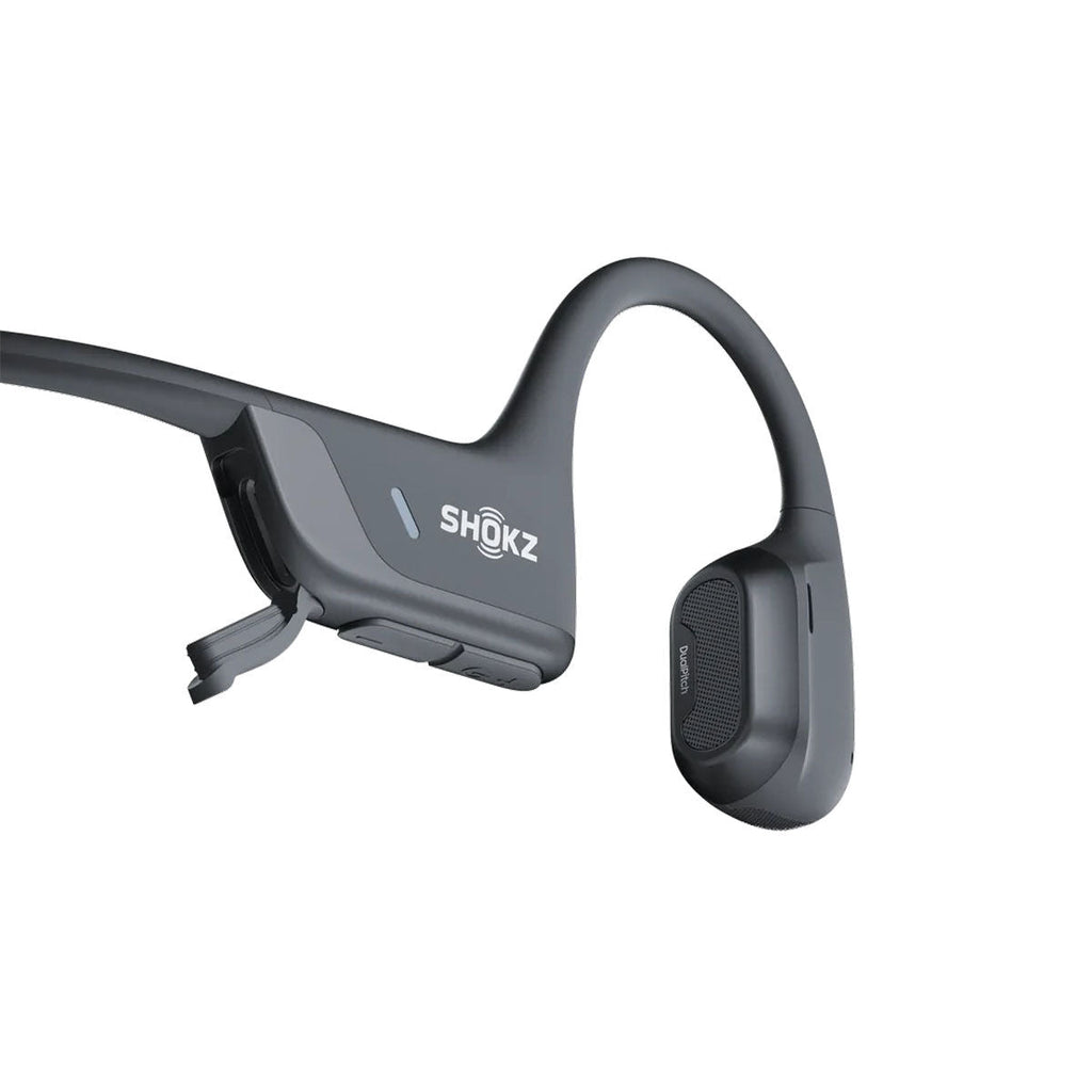 Shokz OpenRun Pro 2 bone conduction open ear