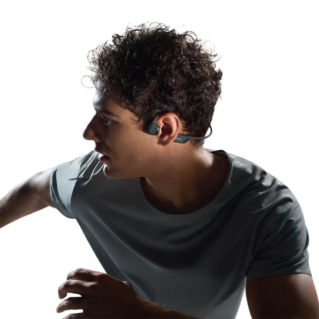Shokz OpenRun Pro 2 bone conduction open ear