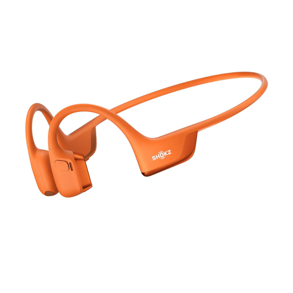 Shokz OpenRun Pro 2 bone conduction open ear