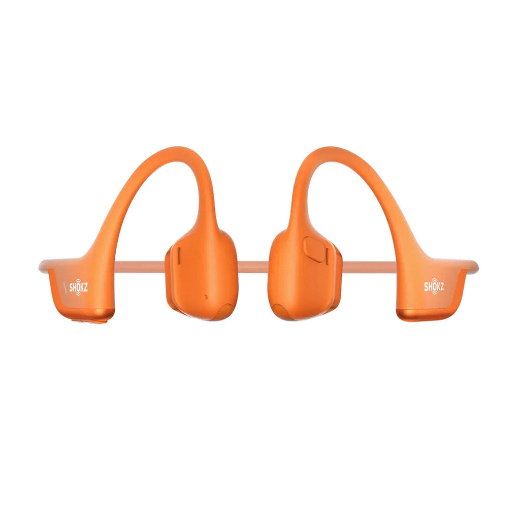 Shokz OpenRun Pro 2 bone conduction open ear