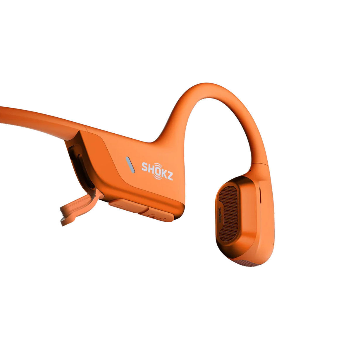 Shokz OpenRun Pro 2 bone conduction open ear