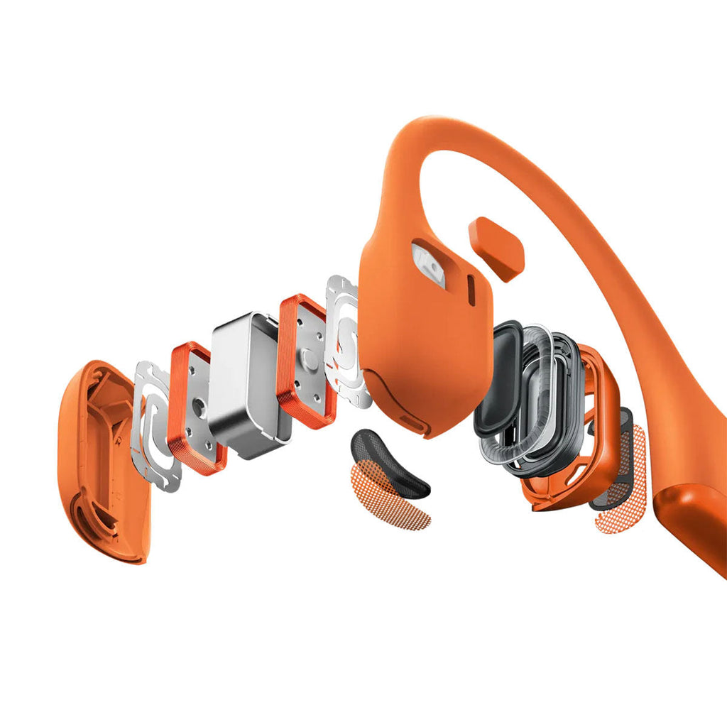 Shokz OpenRun Pro 2 bone conduction open ear