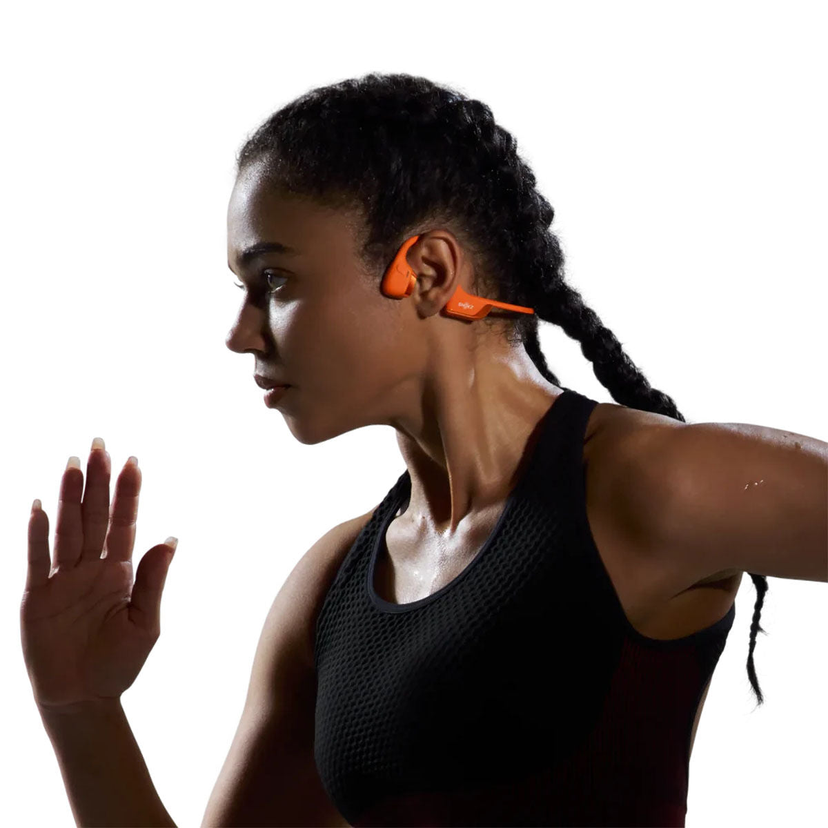 Shokz OpenRun Pro 2 bone conduction open ear