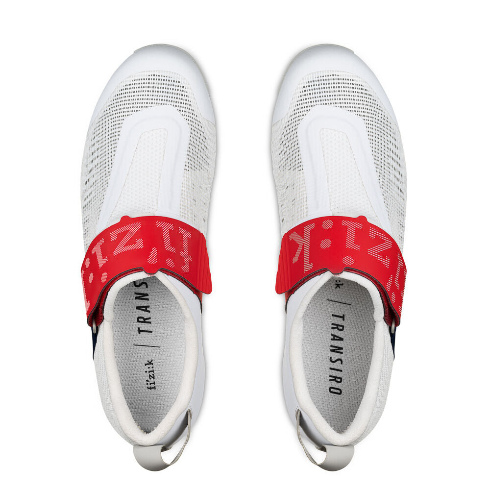 Fizik Transiro Hydra Aeroweave Carbon shoes