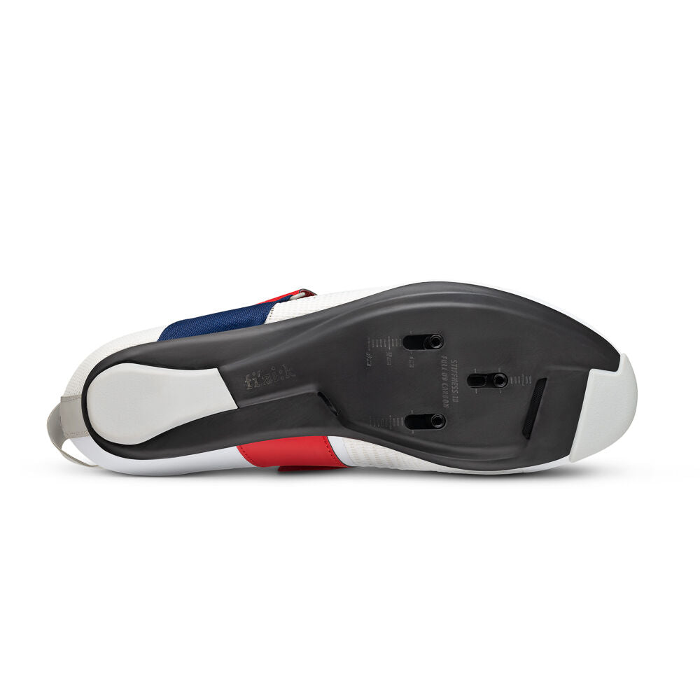 Fizik Transiro Hydra Aeroweave Carbon shoes