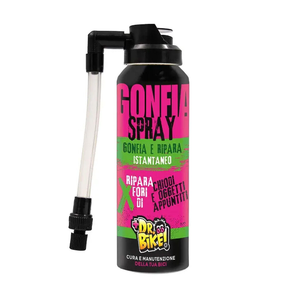 J Sport Repair tyre sealant 125 ml