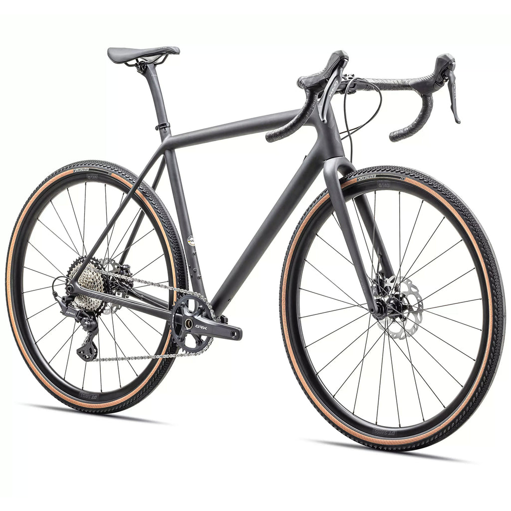 Specialized Crux Comp