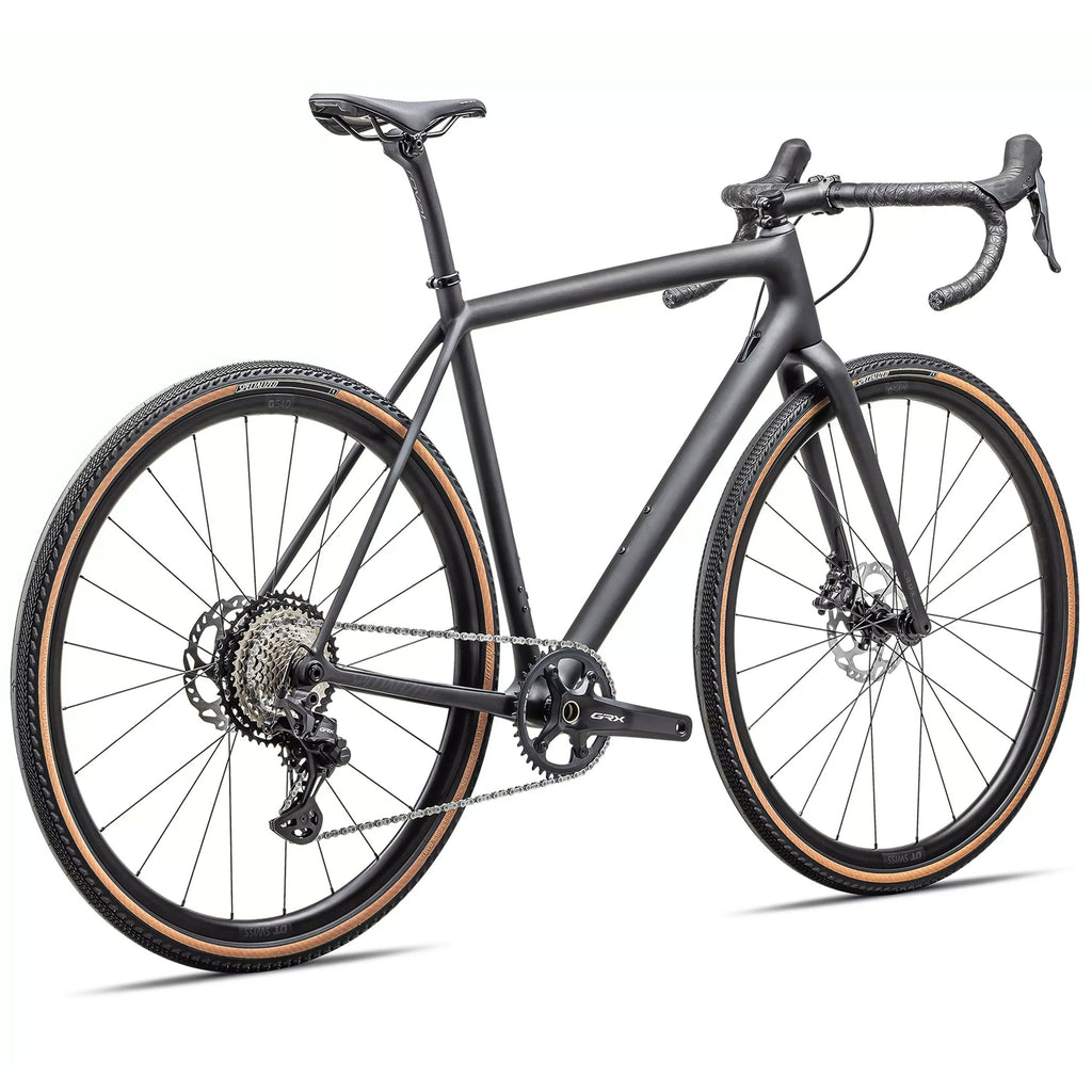 Specialized Crux Comp