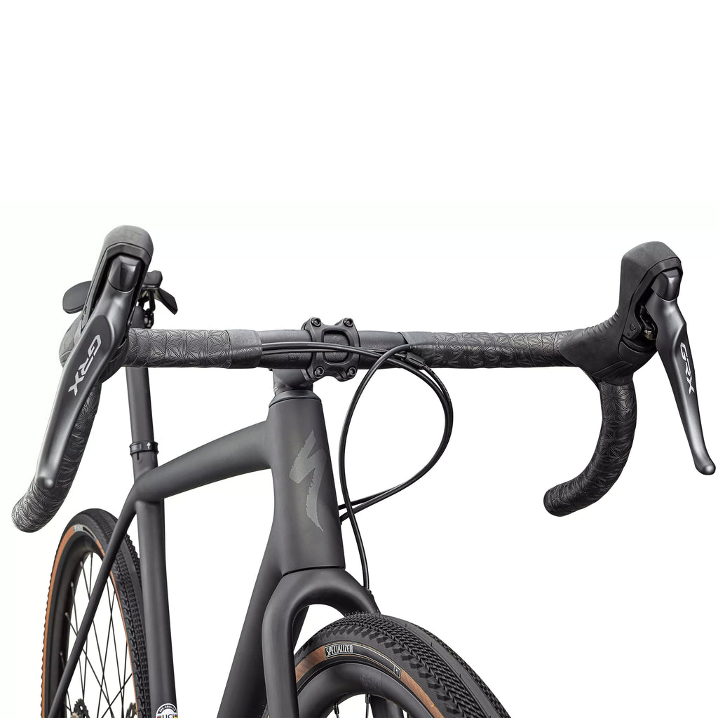 Specialized Crux Comp