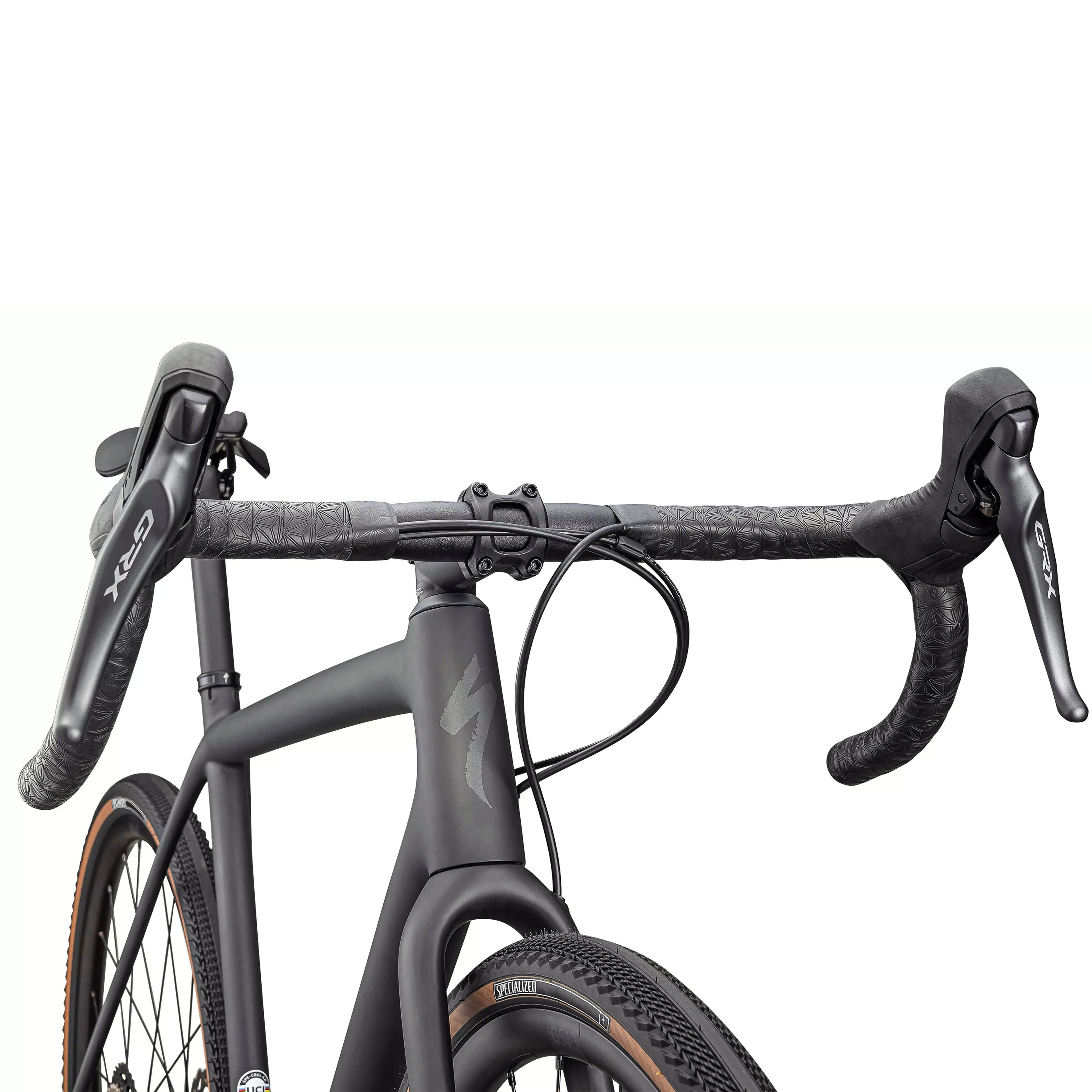 Specialized Crux Comp