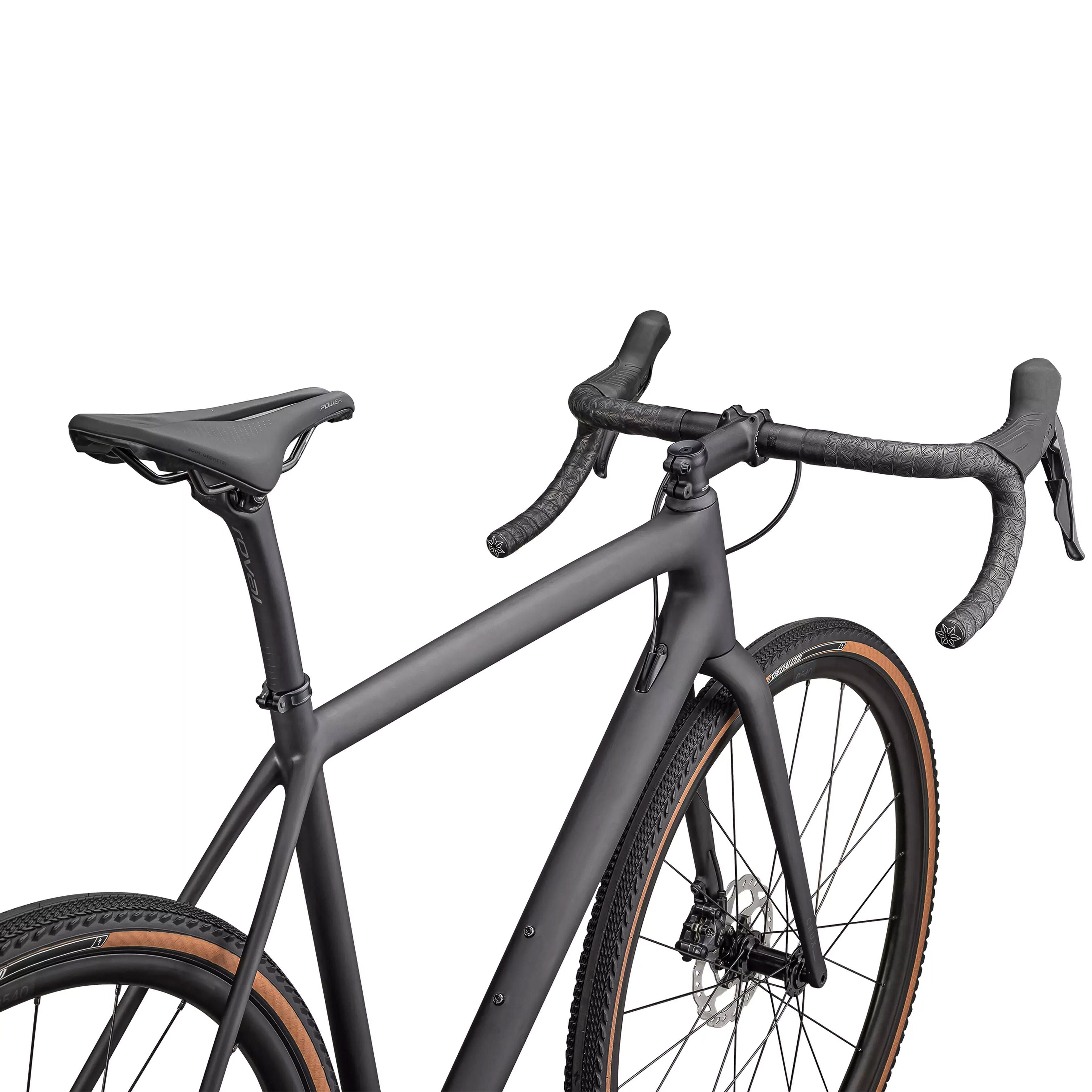 Specialized Crux Comp