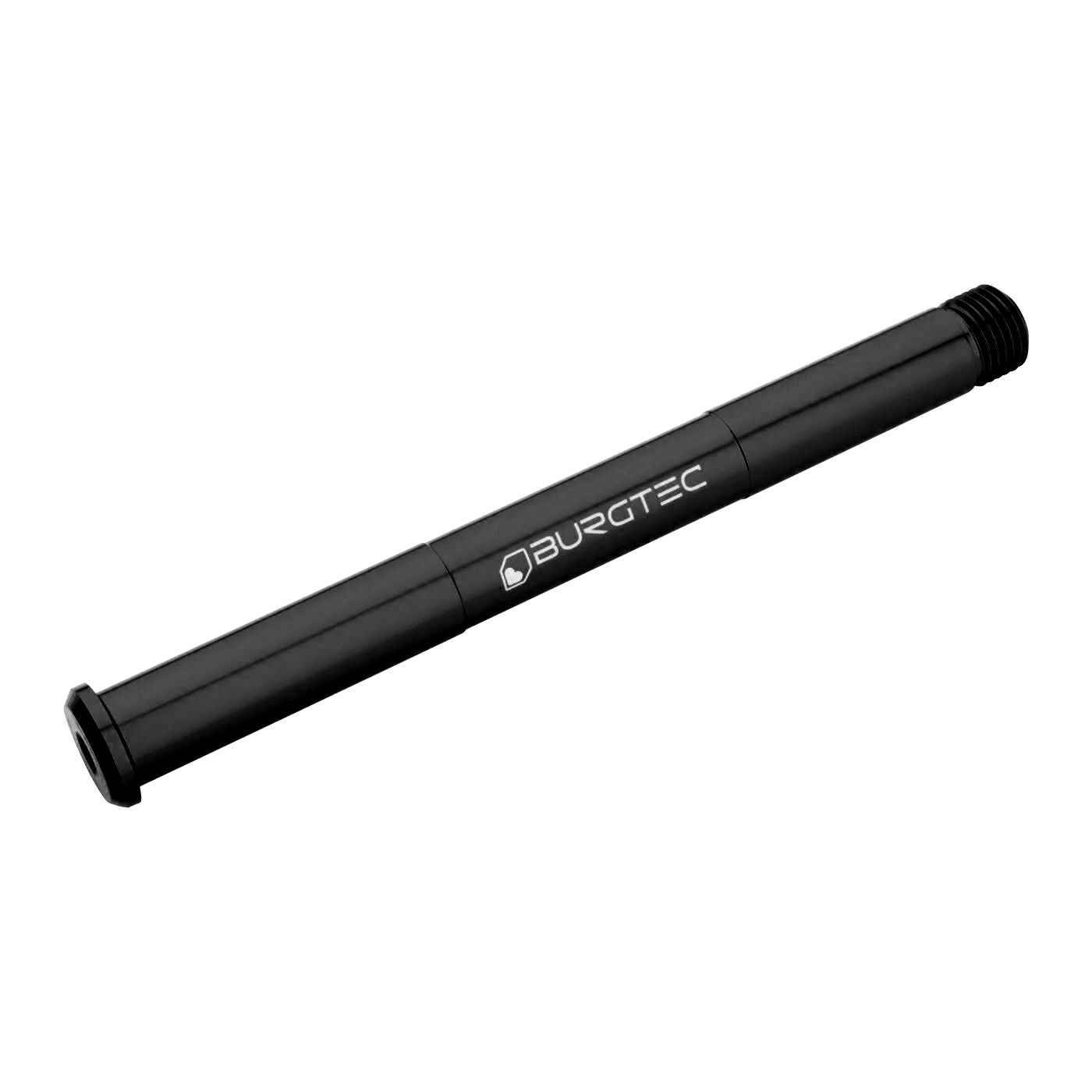 Burgtec front thru axle for RockShox Boost 15x110 mm
