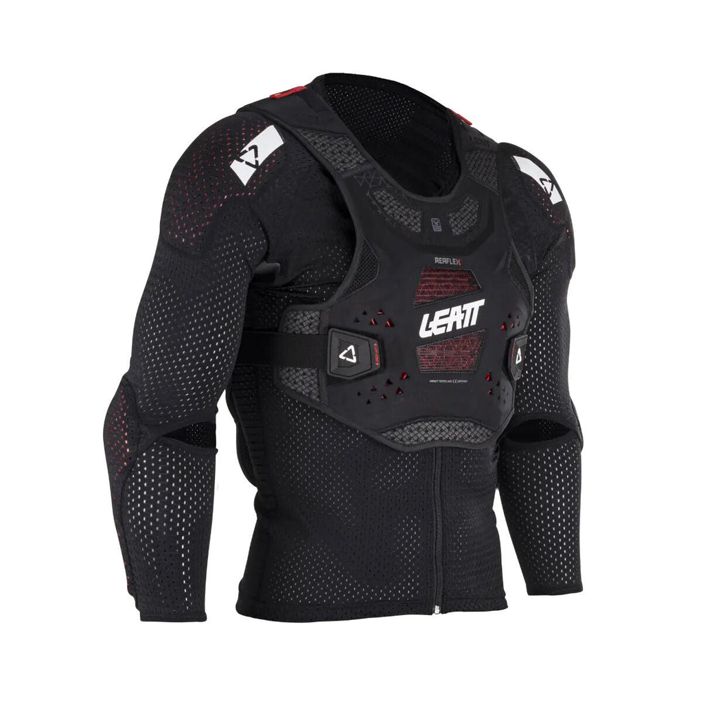 Leatt Body Protector Reaflex Body Protector