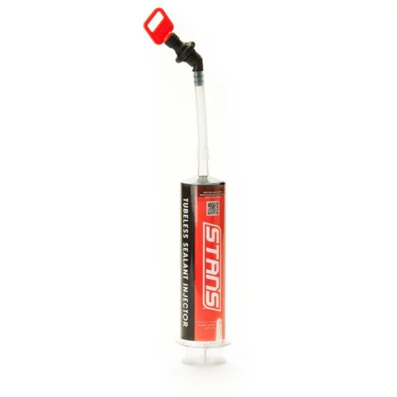 Stan's Notubes The Injector syringe for tubeless