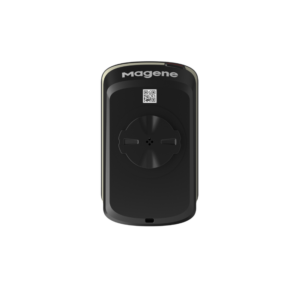 Magene Smart GPS Computer C506SE