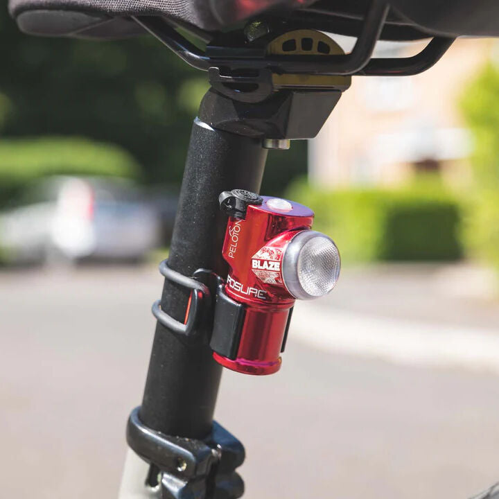 Exposure Lights Blaze MK3 rear light