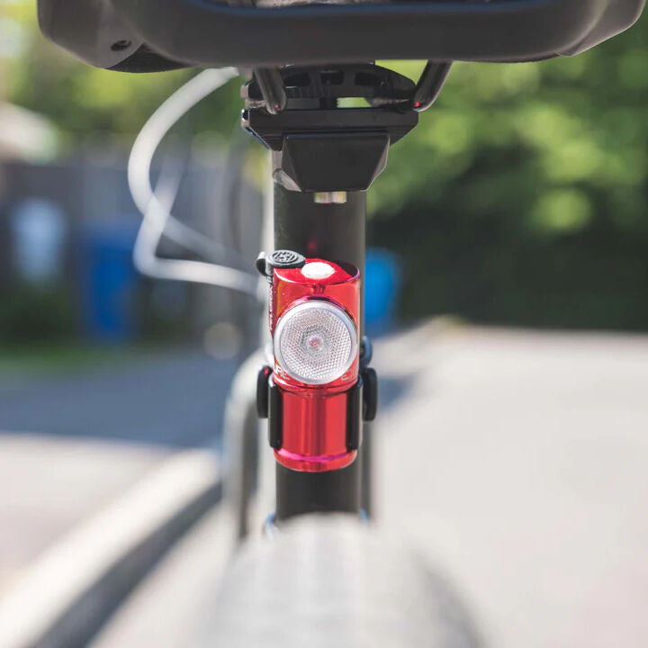 Exposure Lights Blaze MK3 rear light