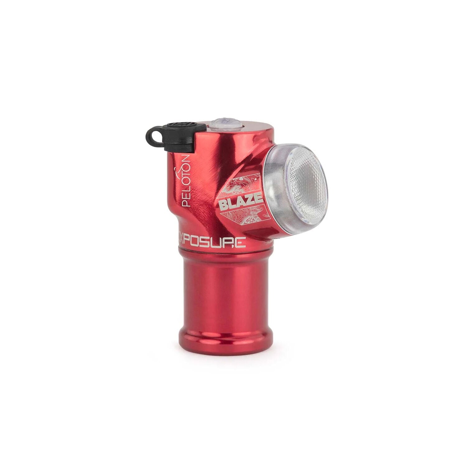 Exposure Lights Blaze MK3 rear light