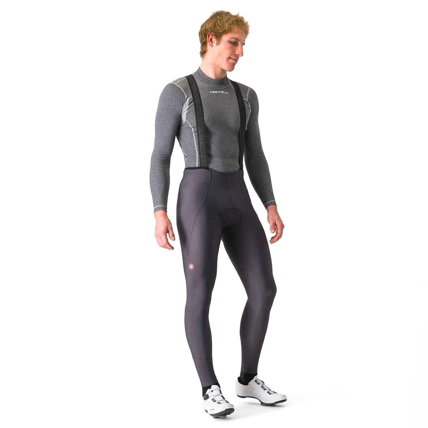 Castelli Espresso bibtight