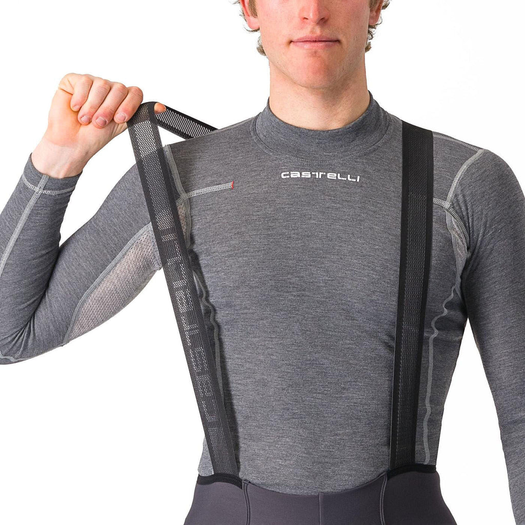 Castelli Espresso bibtight