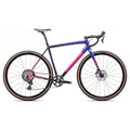 Specialized Crux Comp