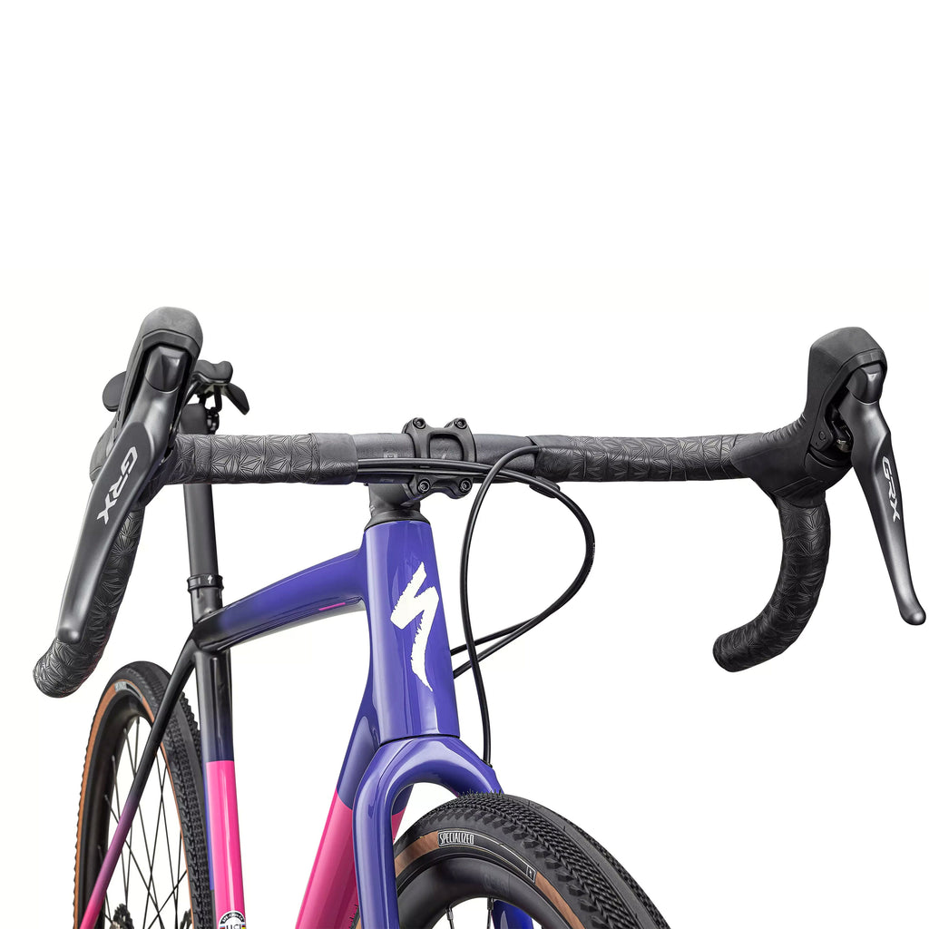 Specialized Crux Comp