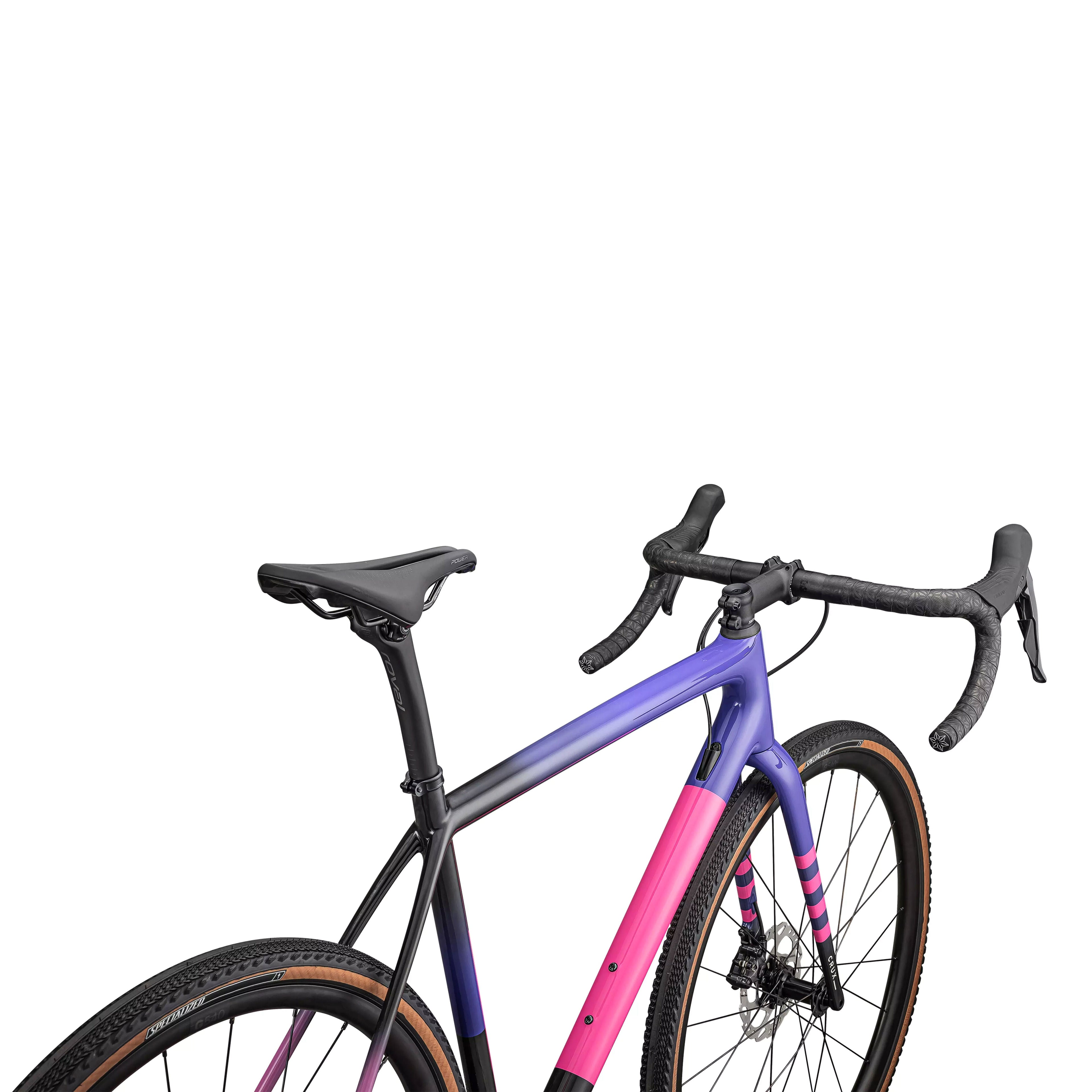 Specialized Crux Comp