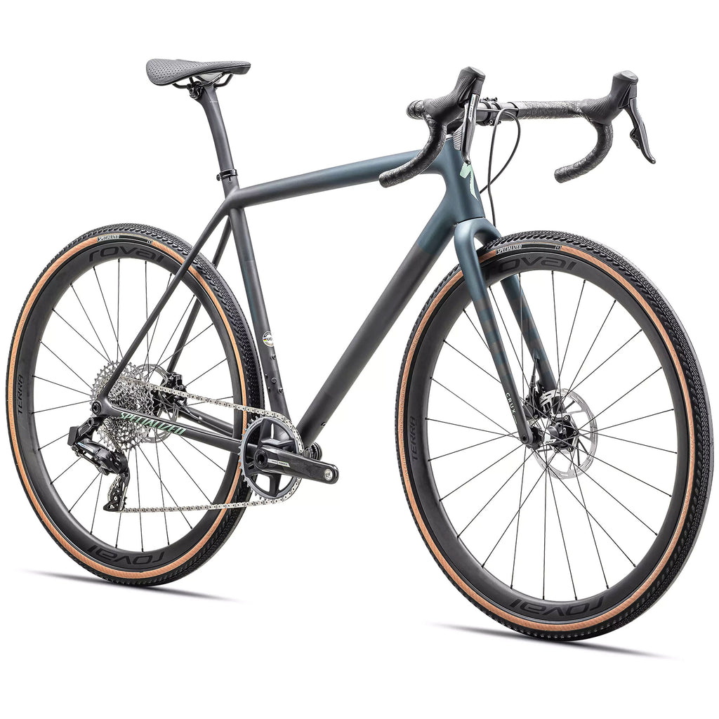 Specialized Crux Pro